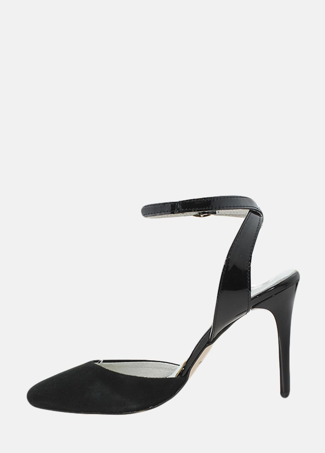 Босоніжки GS1580.01 Чорний Goover (305835617)