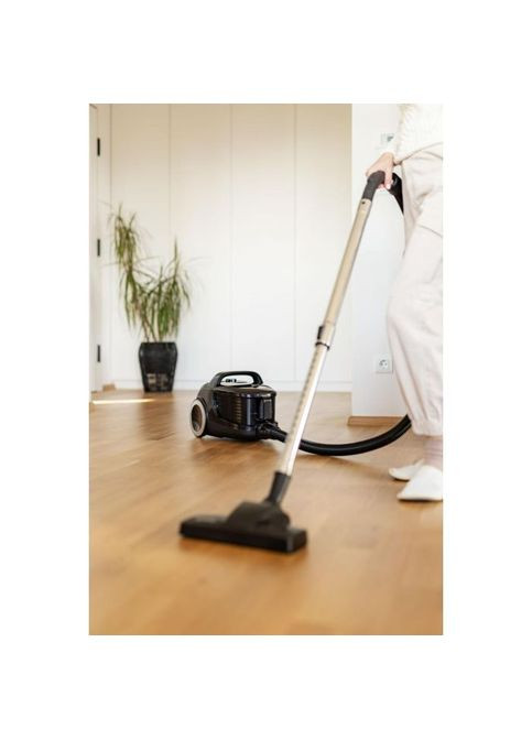 Пылесос Gorenje VCE01G4AEBK (354228468)