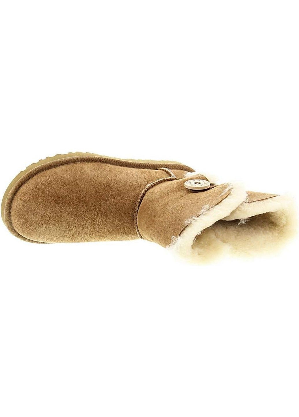 Угги UGG Bailey Button II CHE (362894401)
