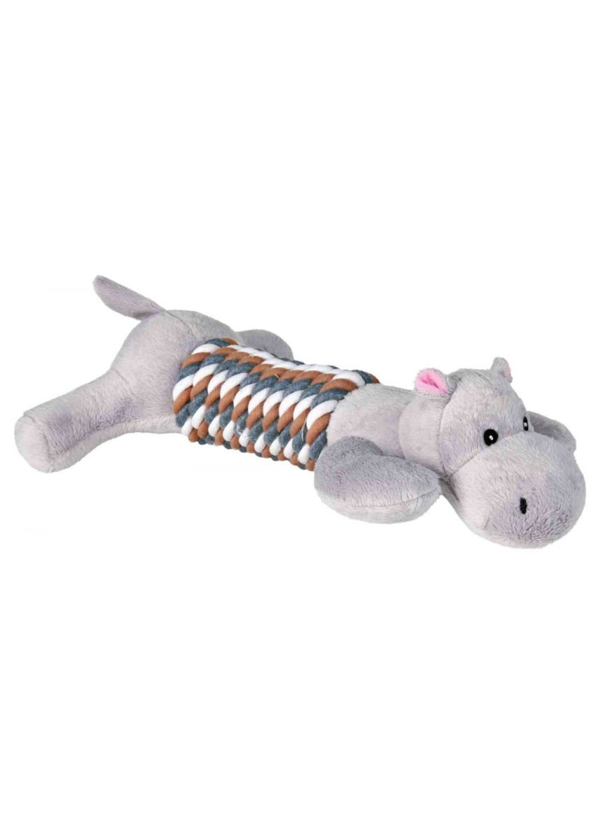 Іграшка для собак Тварини з пищалкою, 32 см (плюш) Trixie (292260107)