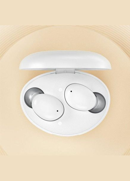 TWS T16 5.0 white RU QCY (330031561)