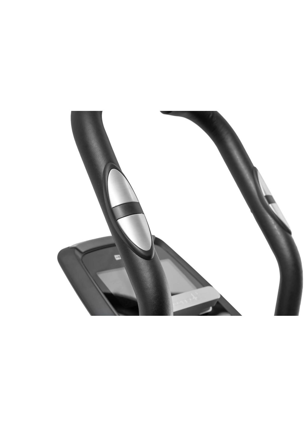 Орбітрек HS-060C Blaze синій iConsole+ Hop-Sport (361951450)