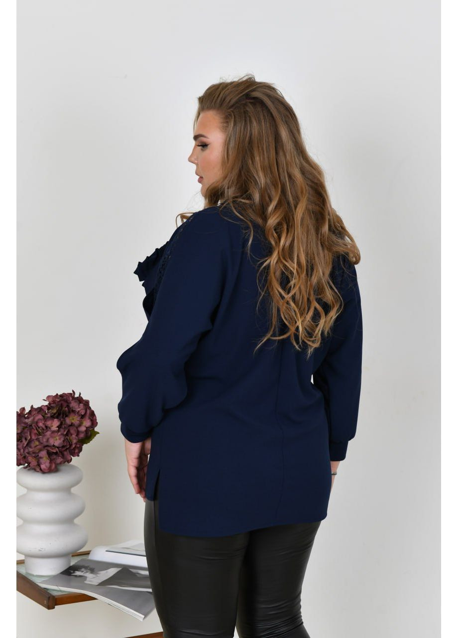 Женская туника из трикотажа No Brand (368668665)