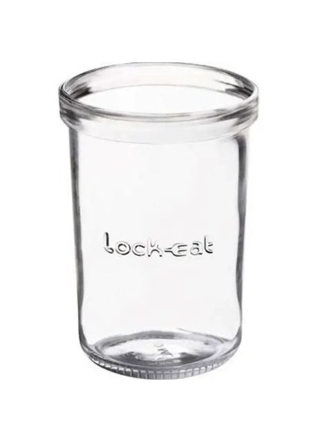 Емкость для хранения Lock-Eat A-11674-M-0422-L-990 350 мл Luigi Bormioli (361399924)