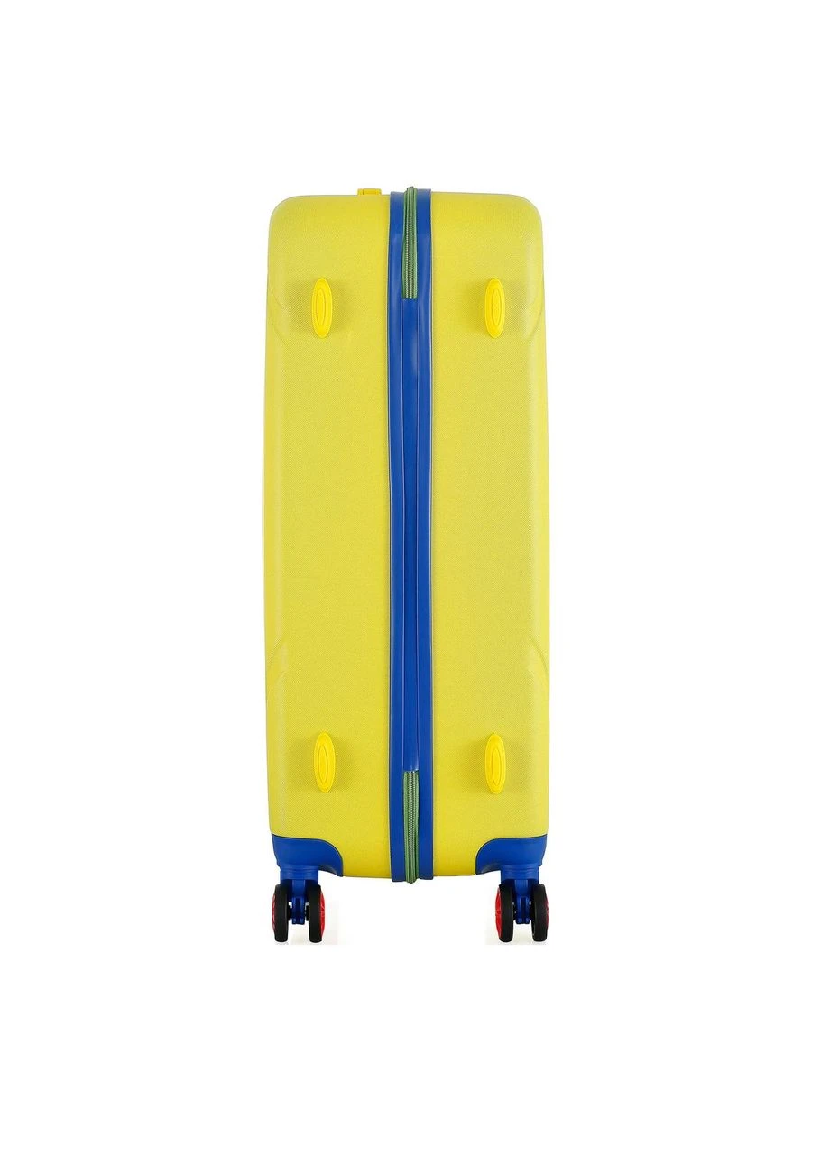 Чемодан 28" (L) Yellow (T5929-3) Semi Line (395708438)