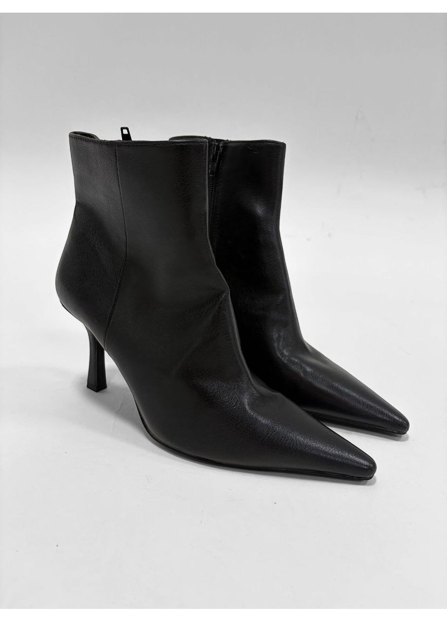 Чоботи жіночі Mango (370370652)