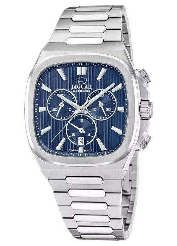 Мужские наручные часы J1048/2 Jaguar (354224742)