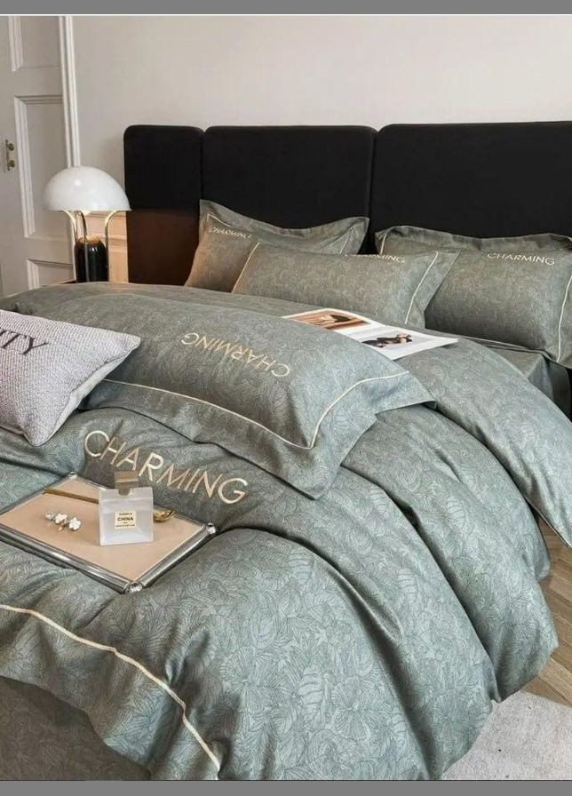 Байковая с начесом БАЙКА Турция хлопок Фланелева гипоаллергенная (ЕИР4002В) No Brand (306633214)