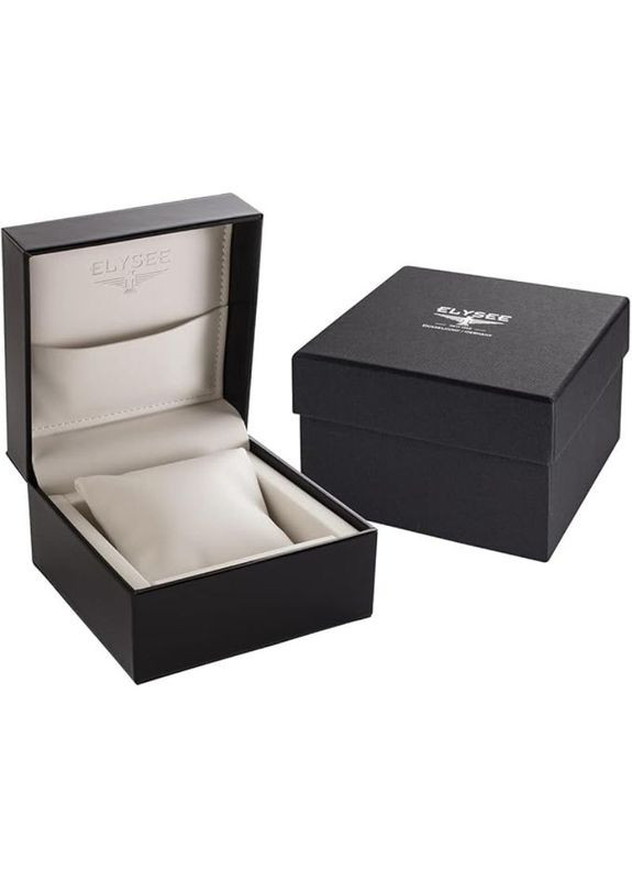 Чоловічі наручні годинники Elysee 80576 (321941929)
