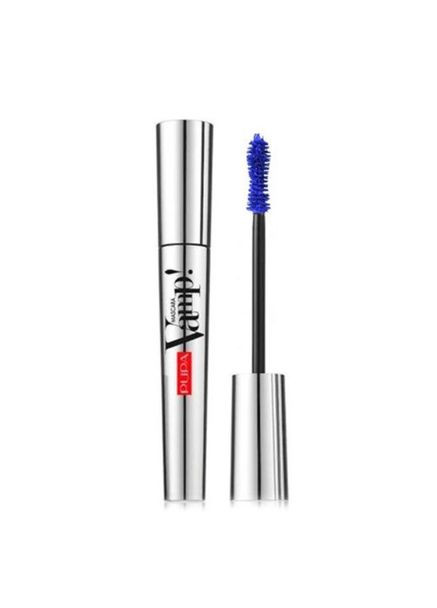 Тушь Mascara Vamp 301 Electric Blue 9 Мл Pupa (311999560)