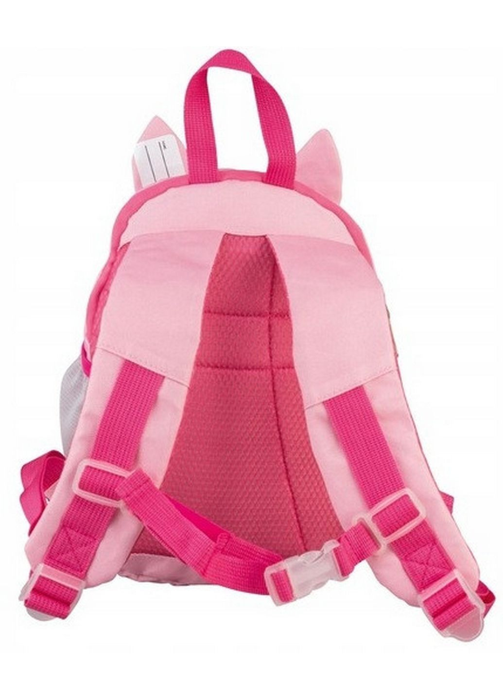 Легкий дитячий рюкзак 5L Kinder-Rucksack єдиноріг 29х19х13,5 см Top Move (288046633)