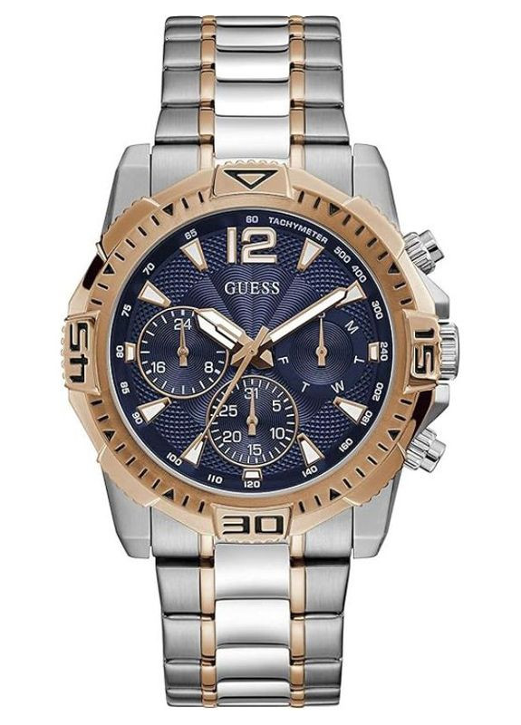 Чоловічі наручні годинники GW0056G5 Guess (330813693)