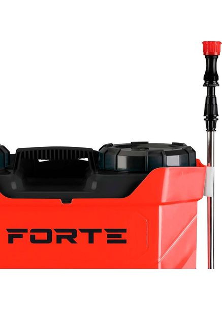 Опрыскиватель аккумуляторный KF16 16 л (121871) Forte (280942594)