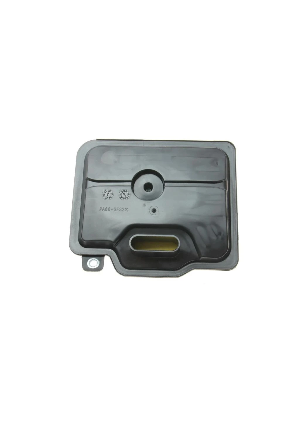 Фільтр АКПП Chrysler Grand Voyager 07-/Fiat Freemont 11-(к-кт) ADBP210070 UA63 Blue Print (345780728)