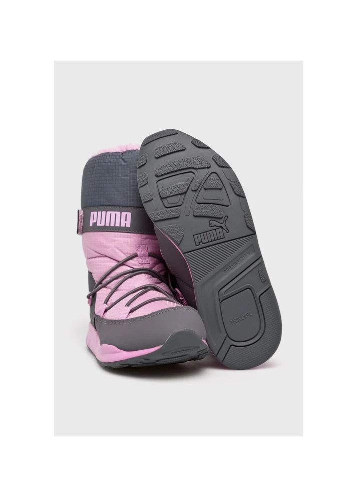 Кросівки Trinomic Black/Pink 363978-06 Puma (386075121)