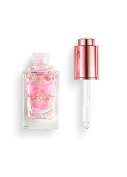 Увлажняющая сыворотка Pro Eternal Rose Hydra Rose Serum 20мл Revolution (303628155)