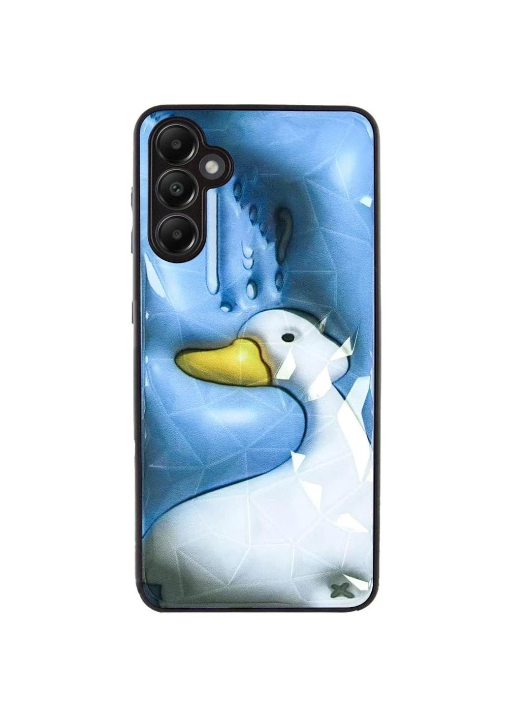 Чохол Prisma Plush для Samsung Galaxy A56 5G Epik (342395947)