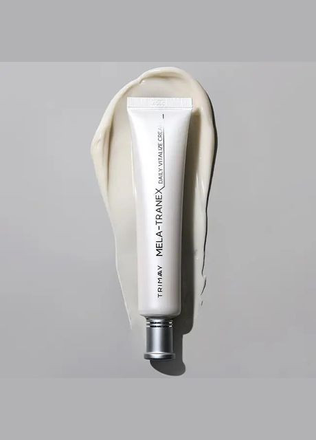 TRIMAY Освітлюючий крем із транексамовою кислотоюMela-Tranex Daily Vitalize, 40 мл — Крем, Південна Корея (305003837)