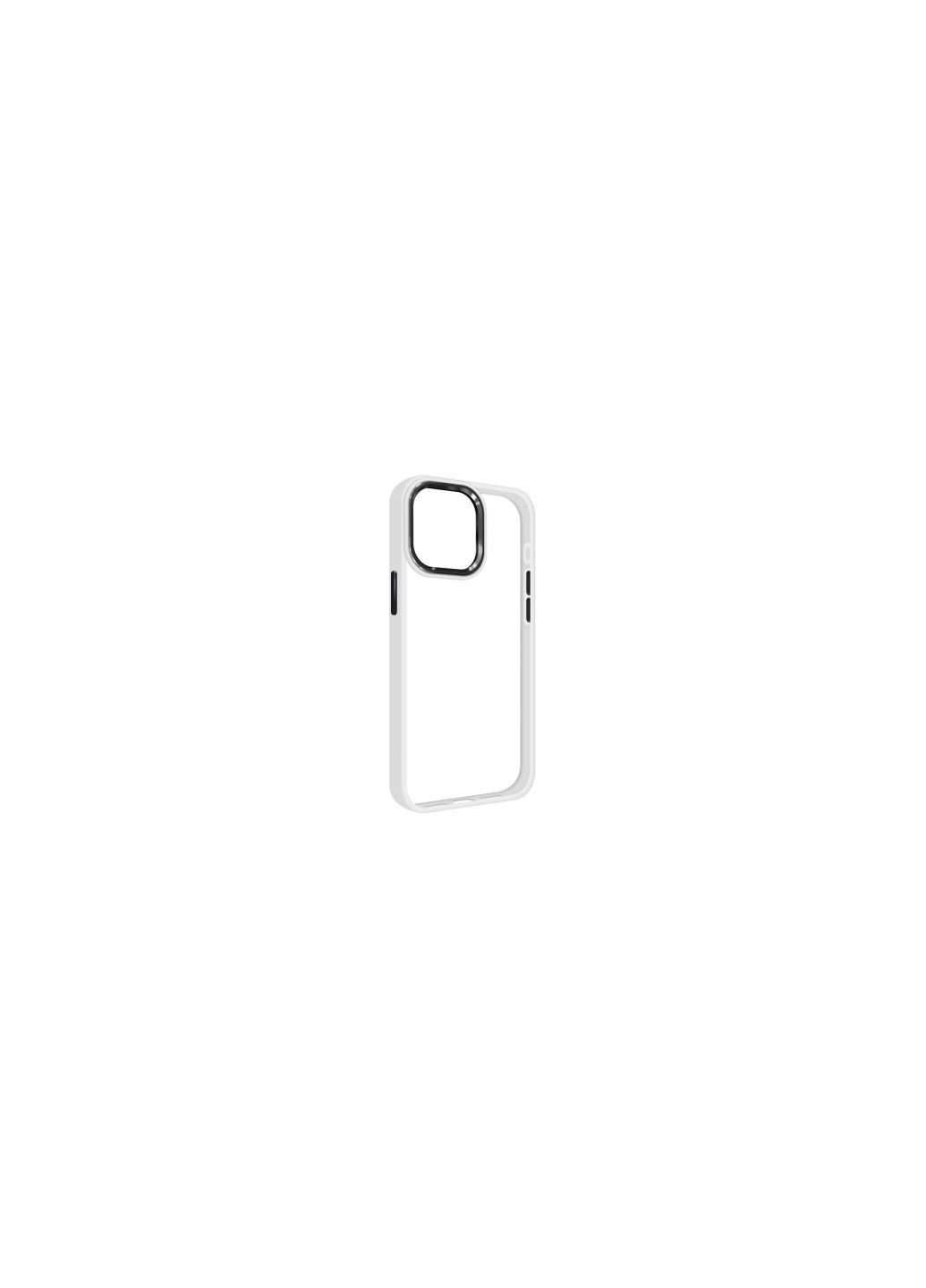 Чехол для мобильного телефона (ARM69987) ArmorStandart unit2 apple iphone 15 pro max white (275101852)