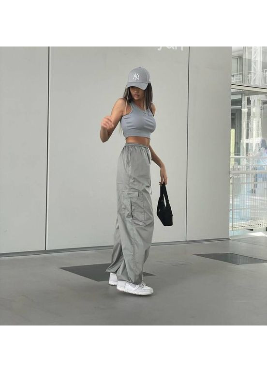 Штани карго No Brand (362218291)