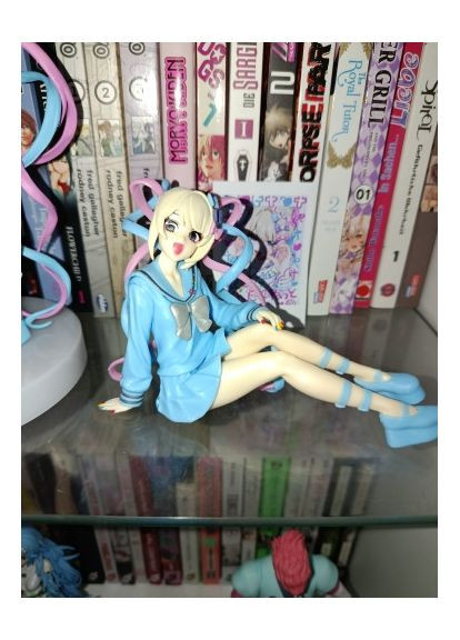 Аніме фігурка Аме чан Ніді Стрімер Оверлоад Ame Chan Needy Streamer Overload No Brand (362495359)