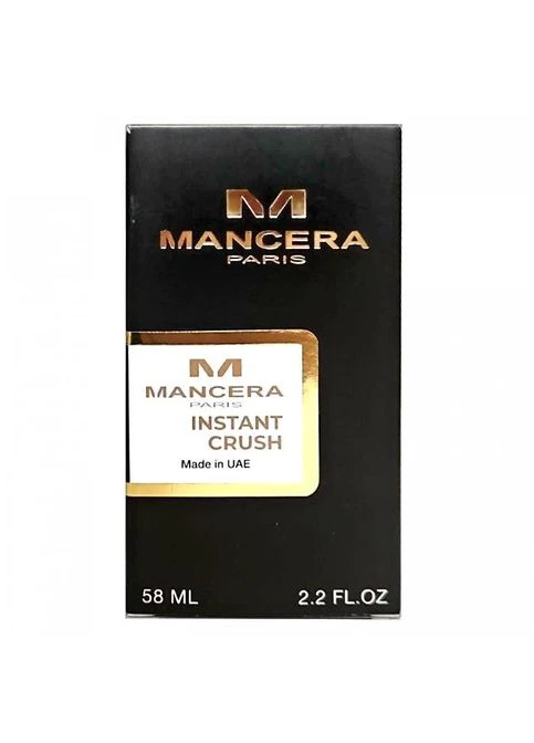 Парфуми Instant Crush унісекс 58 мл Mancera (392372645)