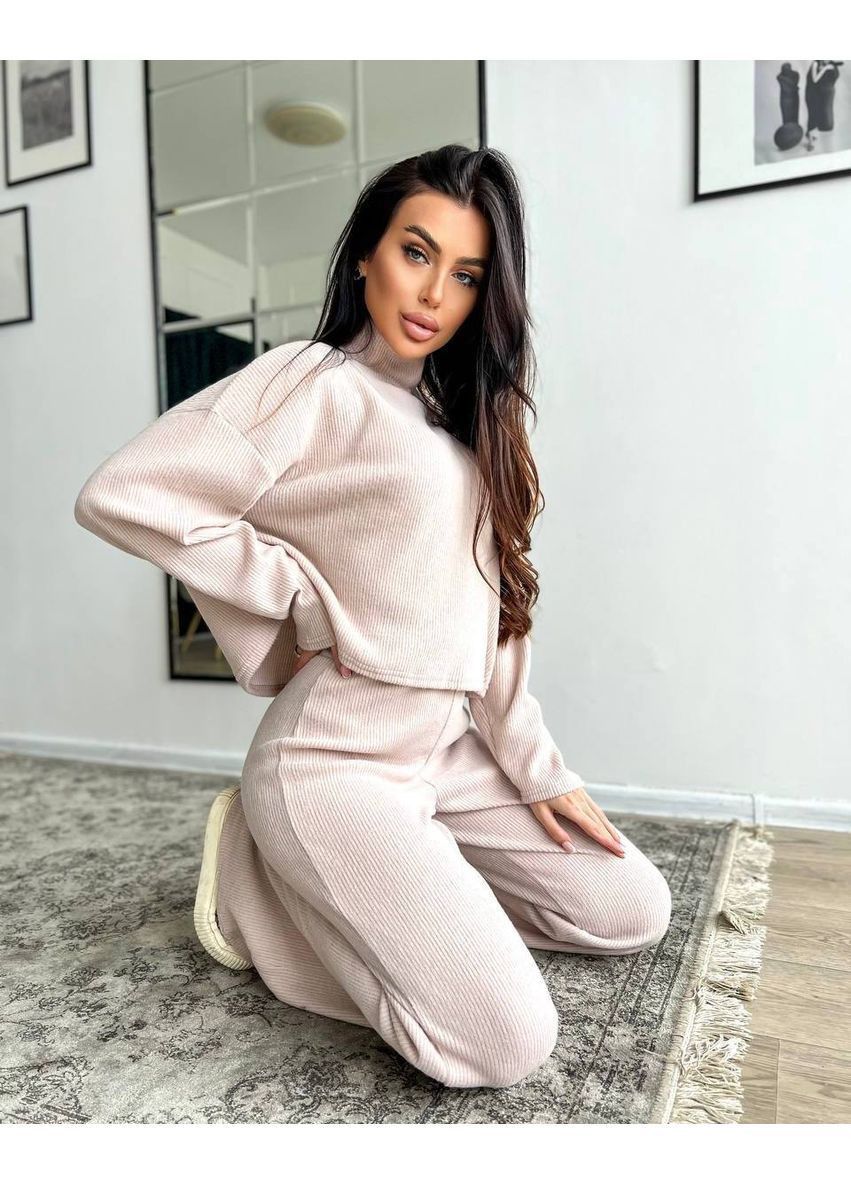 Женский костюм из ангоры Osoblyva (363236795)