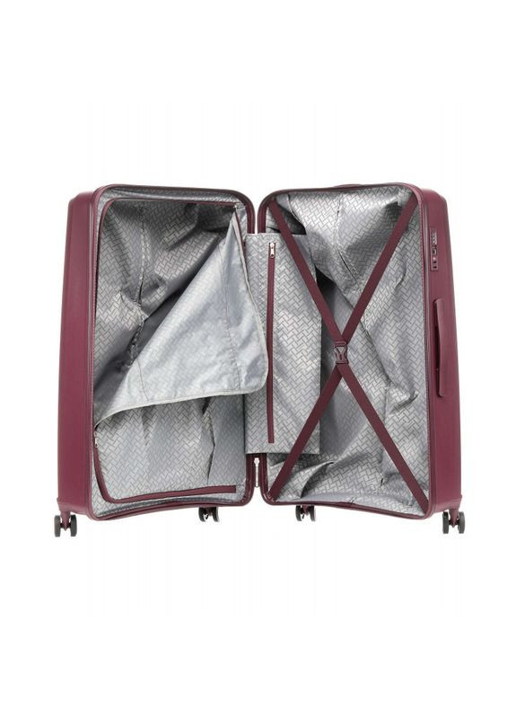 Валіза CERIS/Blackberry L Велика TL075649-19 official Travelite (372663787)