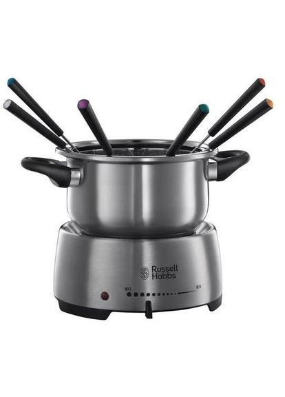 Електричне фондю 22560-56 Fiesta (22560-56) Russell Hobbs (360424957)