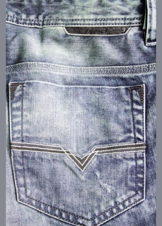 Джинси чоловічі  Men's Safado 0888j Regular Slim Straight Jeans W34/L32 Size 10 Diesel (293153794)
