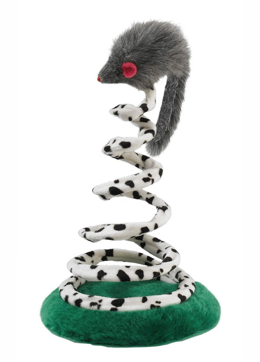 Игрушка с пружиной PA 5032, большая Ferplast (335587451)