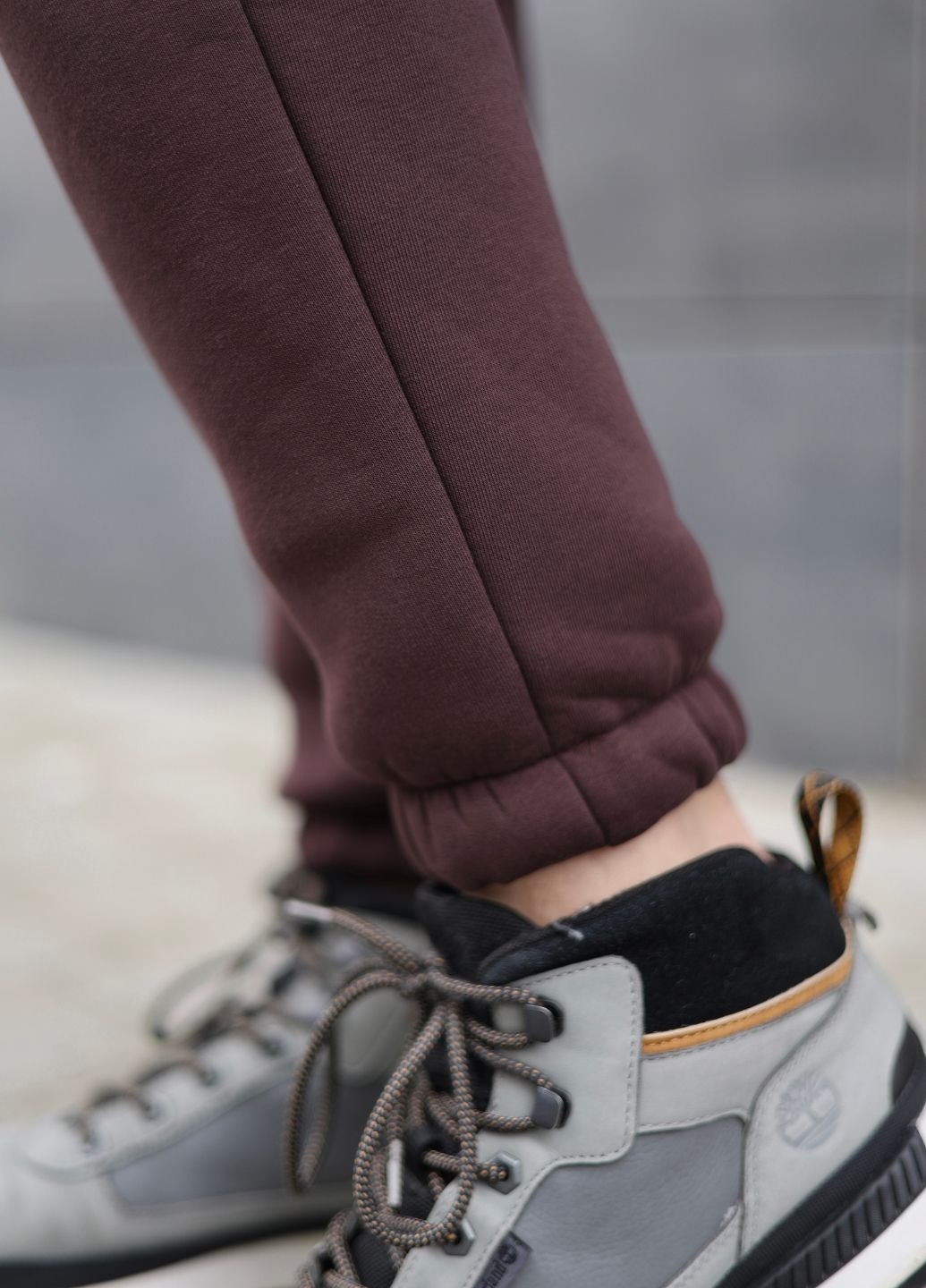 Спортивний костюм на флісі MonsterBrand (308342069)