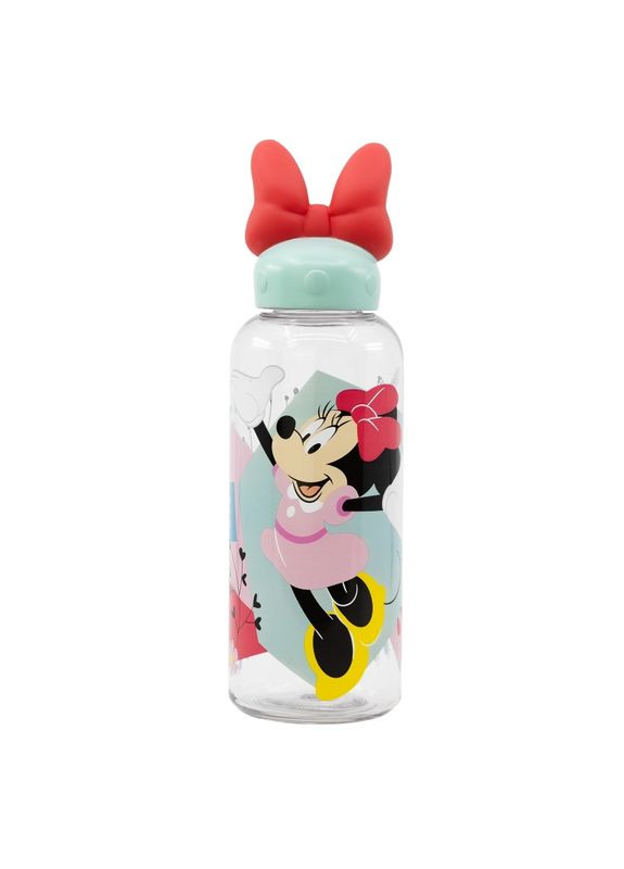 Пляшка для води 560 мл Minnie Mouse (74856) Stor (322336668)