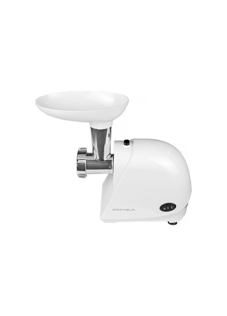 М'ясорубка (m449758) Grunhelm AMG143W (367068235)