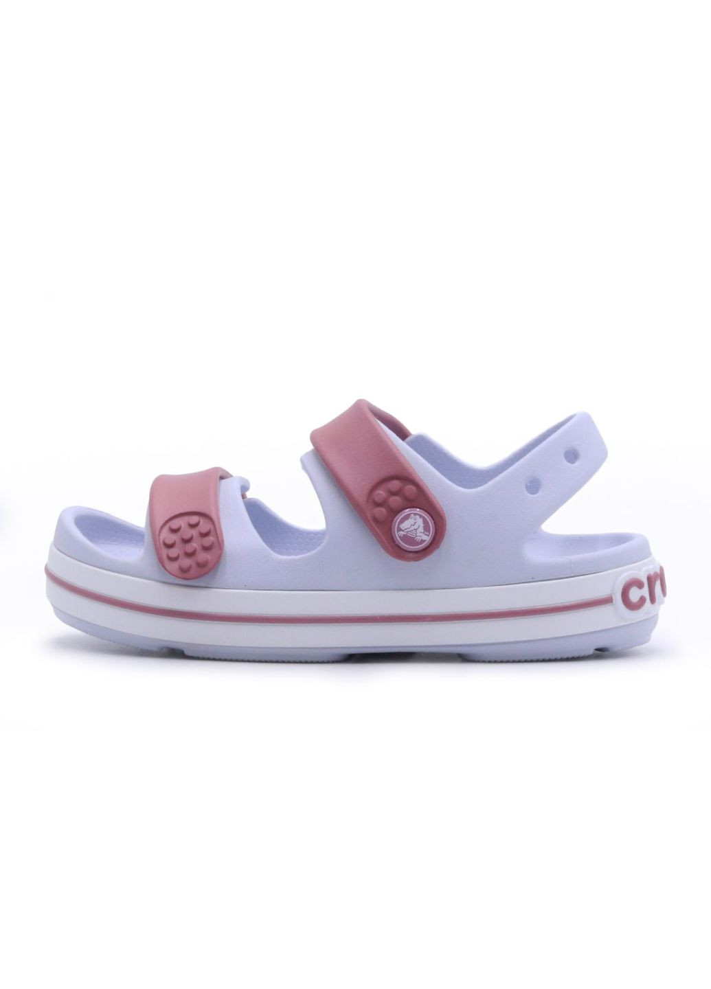 Крокс Крокбенд Сандалі Дитячі Toddler Crocband™ Cruiser Sandal Crocs Sandals (325401298)