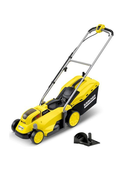 Газонокосилка LMO 1833 Battery (1.444-400.0) KARCHER (306746319)