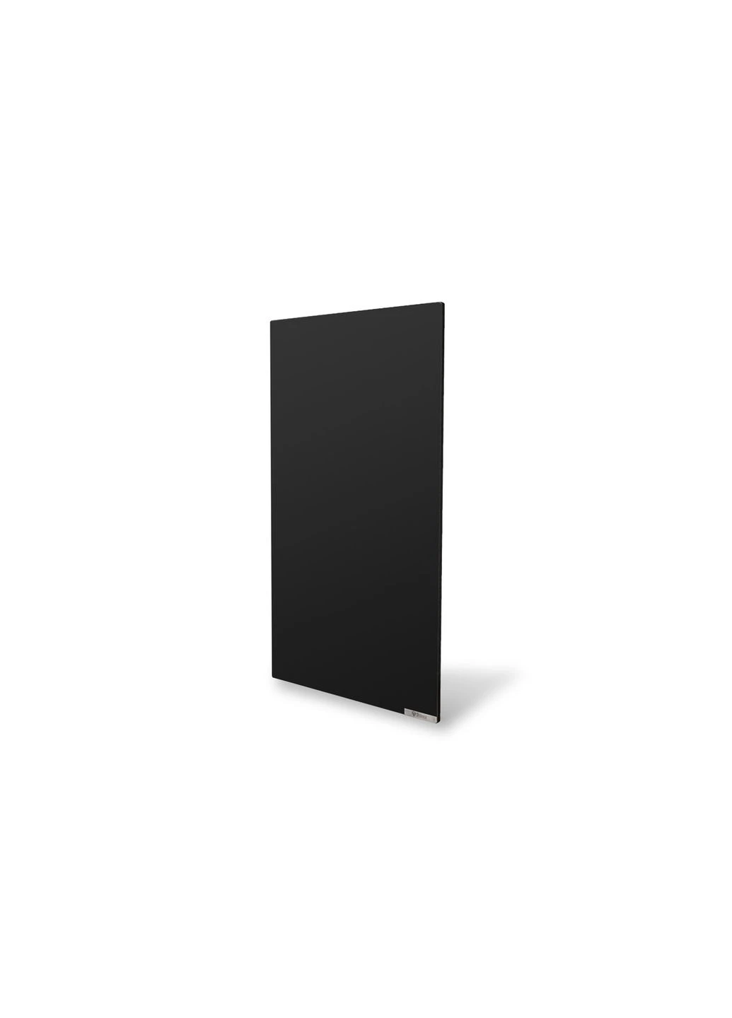 Електричний обігрівач тм, Ceramic 250/220 standart Black vertical Stinex (398943051)