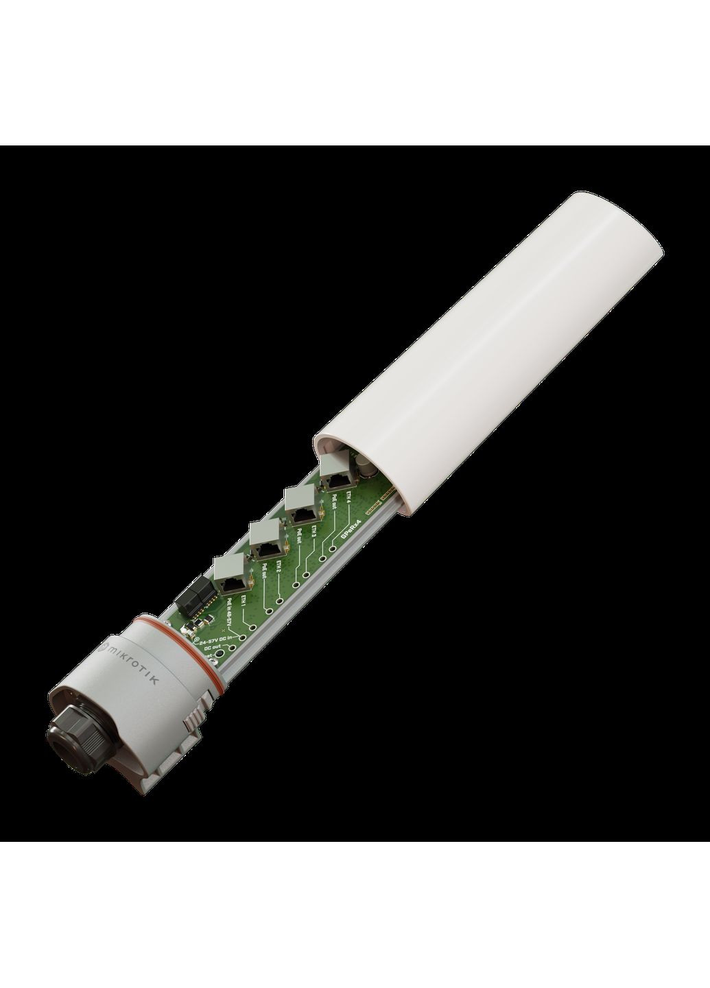 Инжектор GPER14i Mikrotik (330030973)