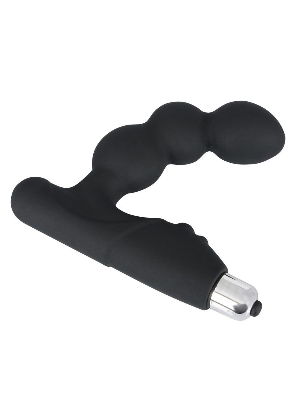 Масажер простати Prostate Stimulator CherryLove Rebel (282962910)