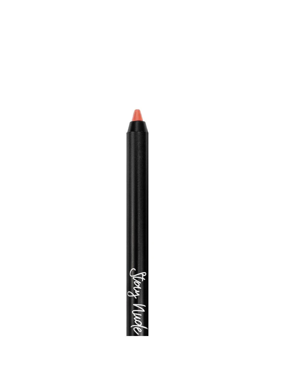 Олівець для губ Parisa Cosmetics гелевий № 715 Світло натурально-рожевий No Brand (385240642)