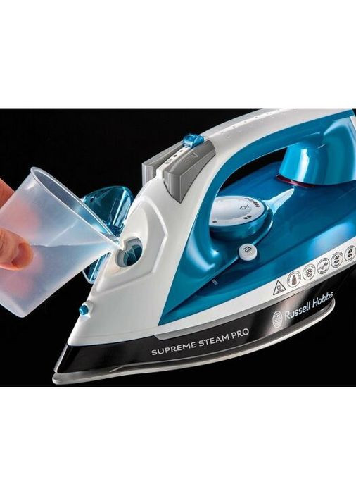Праска 23971-56 Supreme Steam Pro Russell Hobbs (372464953)