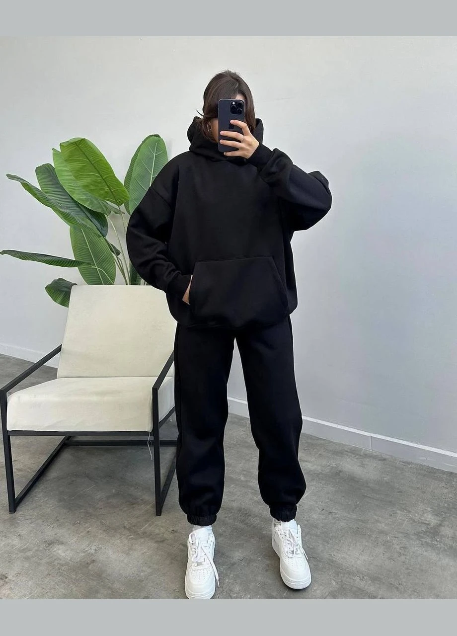 Жіночий спортивний костюм No Brand (314897822)