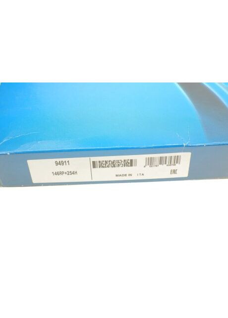 Ремень зубч. ГРМ 146x25.4 (Выр-во) 94911 Dayco (360494681)