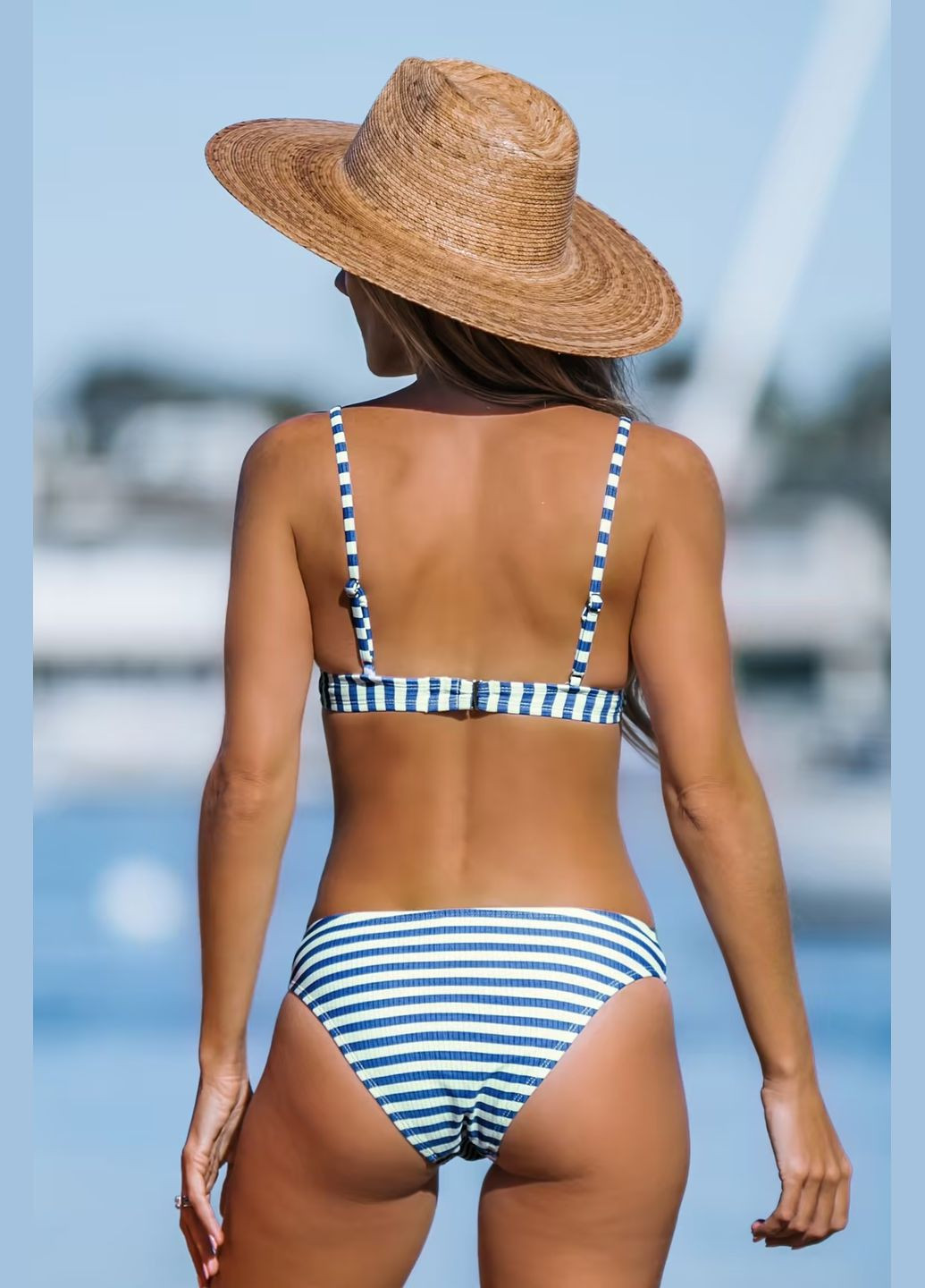 Купальні трусики CUPSHE (297645188)