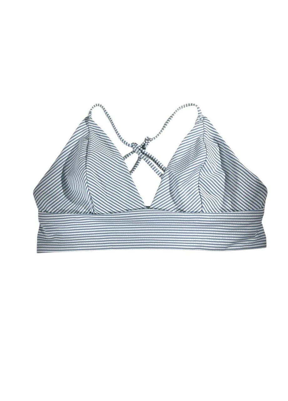 Купальний топ H&M (373423260)