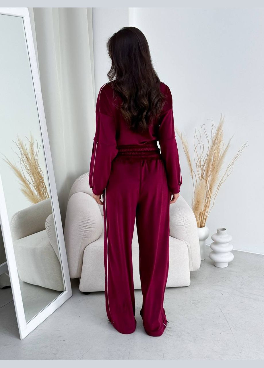 Спортивний костюм No Brand (328084649)