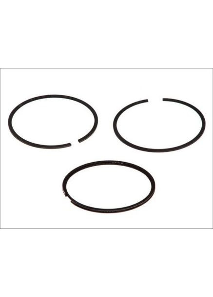 Кільця поршневі (1CYL) FORD 94.32 (2.5/2/4) TRANSIT 2.5D 08-784821-00-ua GOETZE (366173185)