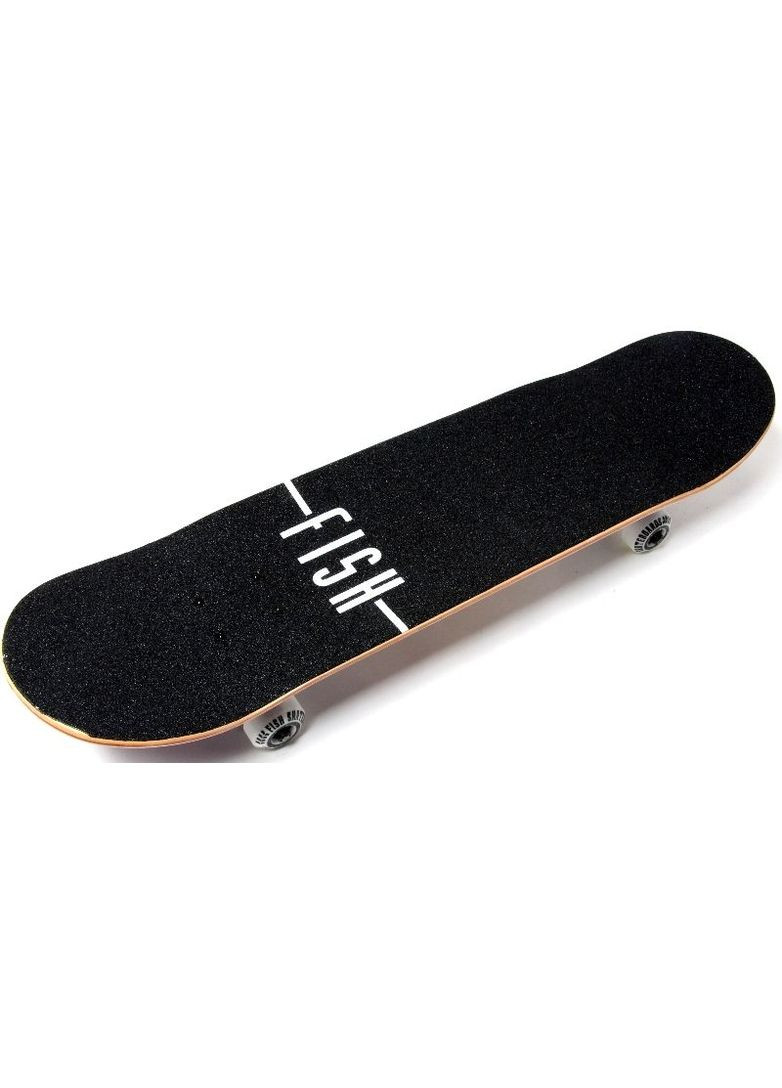 Скейтборд"". Skateboard Mason Fish (340909341)