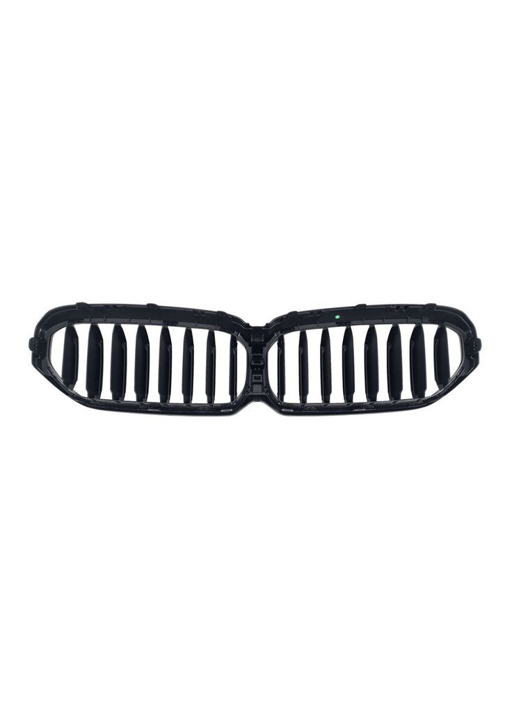 Ноздри 1 Bar (2021-2026, Матовый) для BMW 5 серия G30/G31 No Brand (392725091)