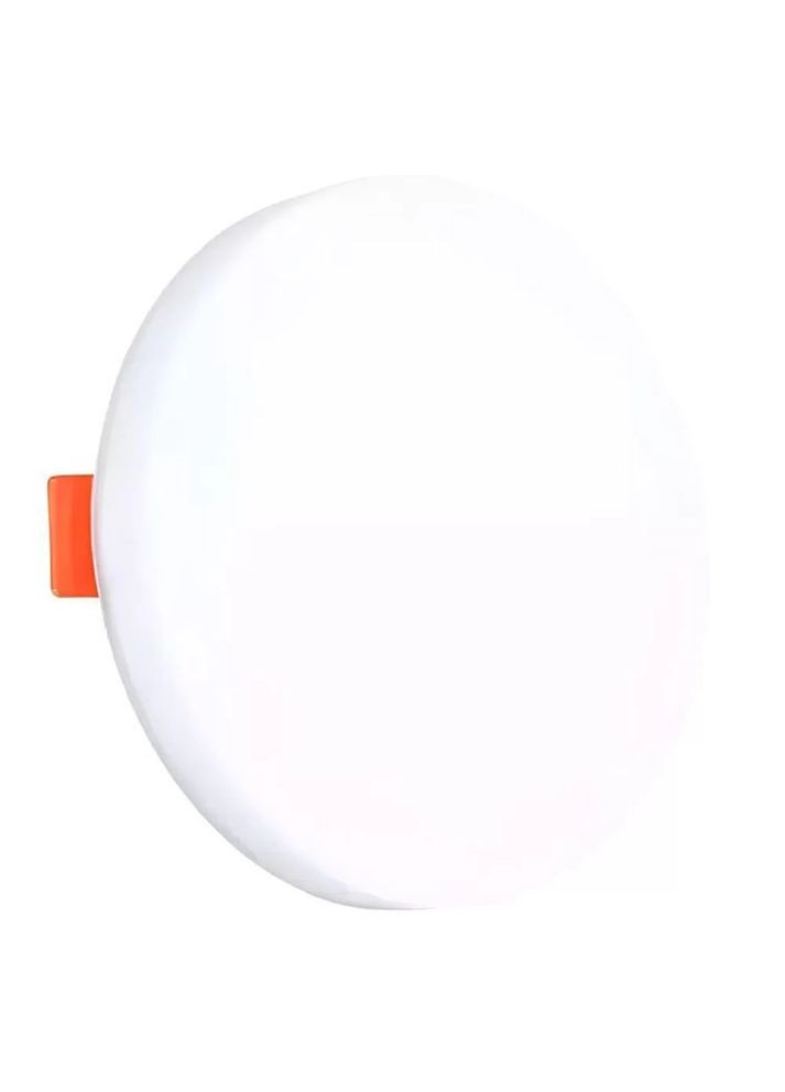 Панель круглая 18Вт 6400K 1710 D119 (1/60) (движущиеся лапы) Lumen (361150987)